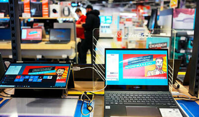 Аналитик Муртазин: цены на бюджетные смартфоны и ноутбуки удвоятся