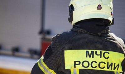 У пропавшего в Амурской области частного вертолёта не было разрешения на полёт
