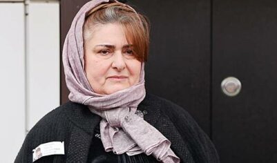 Зареме Мусаевой отменили приговор в&nbsp;Верховном суде