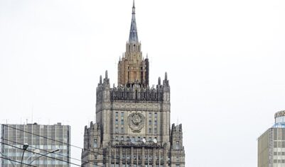 Лавров назвал размещение войск Запада на Украине неприемлемым