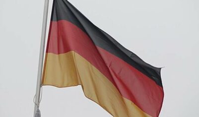 Госдолг Германии достиг рекорда после санкций ЕС против России