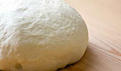 Быстрое тесто для пиццы вкусный рецепт с фото пошагово и видео