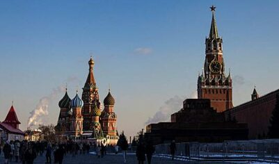 В США признали тесную связь экономики России с мировой