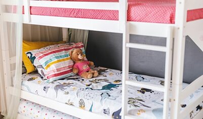 На детские товары предложили ввести налоговый вычет