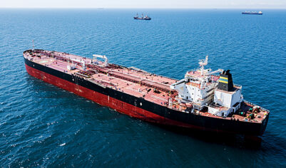 Борьба за покупателей: танкеры с российской нефтью устремились в Восточную Азию