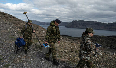 В России открыли месторождение дефицитного вида твердых ископаемых