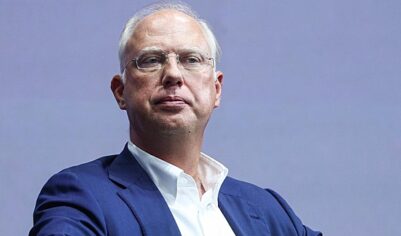 ТАСС: Дмитриев прибыл в Женеву для переговоров по экономическому треку с США