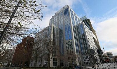 Euroclear недосчитался обещанных Украине миллионов евро