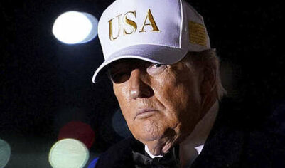 Трамп заявил, что США и Венесуэла обладают 68% мировых запасов нефти