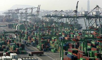 Одна из&nbsp;самых развитых экономик мира пошла на&nbsp;сделку с&nbsp;Трампом