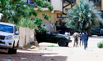 МВФ назвал самые бедные страны в мире в 2026 году