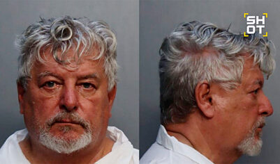 В США задержан «неуловимый дед» из России