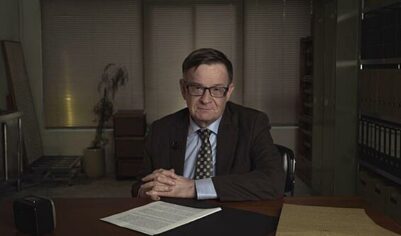 Кореевед Ланьков прокомментировал свое выдворение из Латвии