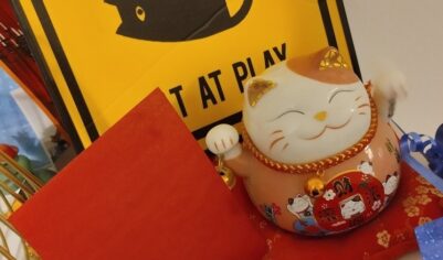 Китайский Новый год в 2026 году отметят в ночь на 17 февраля