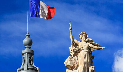 Франция нарастила закупки российского титана до исторического максимума