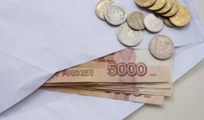 Экономист Иванова-Швец рассказала, почему россиянам с низкой зарплатой выгоднее работать «в белую»