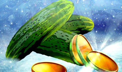 С начала года огурцы подорожали на 43%: эксперты объяснили аномальный рост цен