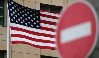 США расширили санкции против России