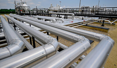 Венгрия решила обойти запрет ЕС на поставки газа из России