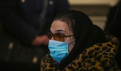 «Обмякла и сползла с кресла»: дочь Баталова вспомнила последние минуты жизни мамы