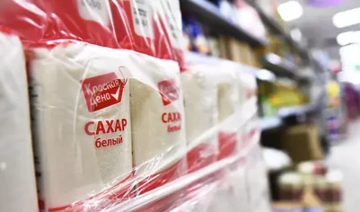 Мода на&nbsp;препараты для похудения вызвала резкое падение мировых цен на&nbsp;сахар