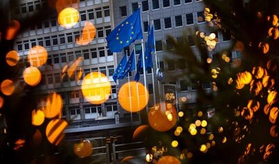 Еврокомиссия выделила Украине €145 млн помощи