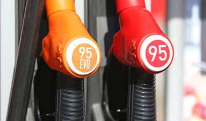 Россия готовится к новому топливному кризису: появились первые предпосылки