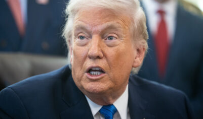 Хранилище для Трампа: зачем США создают стратегический запас редкоземельных металлов