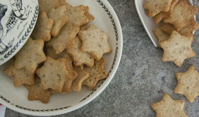 Рождественское печенье вкусный рецепт с фото пошагово и видео