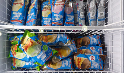 Германия и Эстония увеличили импорт российского мороженого в 2025 году