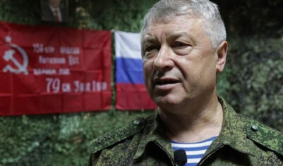 Ответ за генерала Алексеева: ВС РФ уничтожили подполковник СБУ, координировавего удары БПЛА по всей РФ