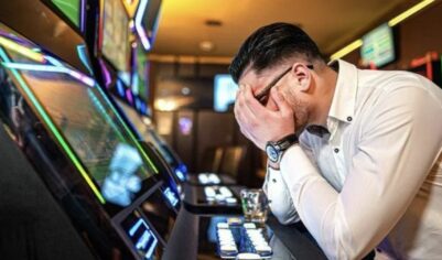 Армия лудоманов в плену у букмекеров: почти 100 миллионов россиян на крючке, а конторы бьют рекорды