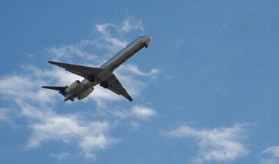 Ветераны снова на взлет