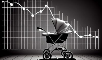 Кто сломал семью в России и как остановить вымирание