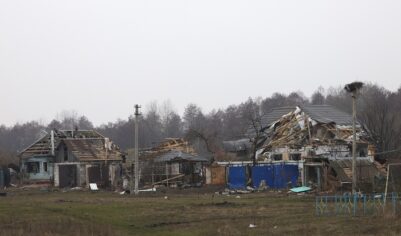 Открытое письмо Путину из курского приграничья