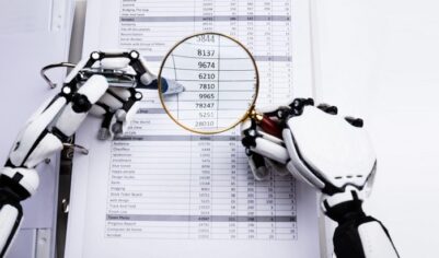 ИИ поймает чиновника с поличным