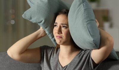 Не зли соседей – выселят