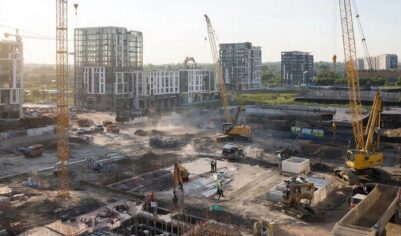О чем молчат застройщики промзон
