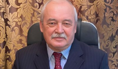 Сергей Саенко: «Разведка — это не боевик»