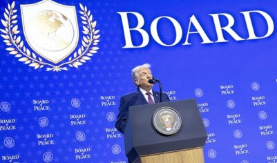 Совет мира Трампа — ловушка для России?