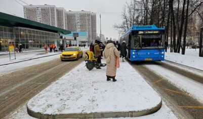 «Реформа» на дорогах привела к жертвам