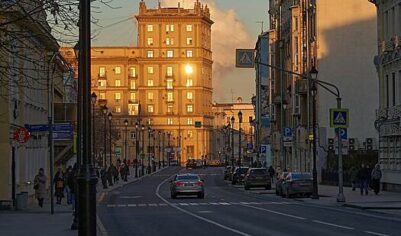 Названы лучшие регионы России для жизни