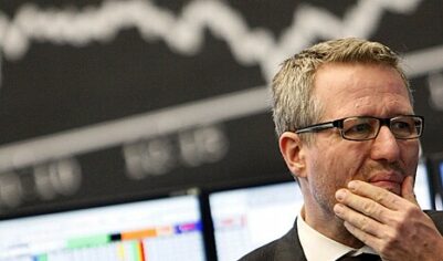 В&nbsp;США предупредили о&nbsp;грядущем финансовом кризисе