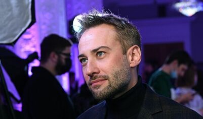 Шепелев столкнулся с трудностями в воспитании старшего сына