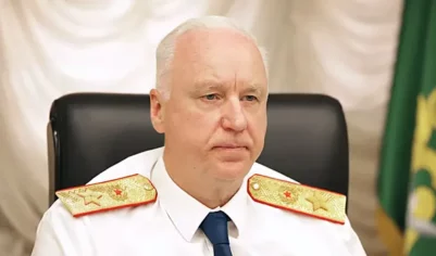 Бастрыкин затребовал доклад по делу о подрыве машины во Фрязино