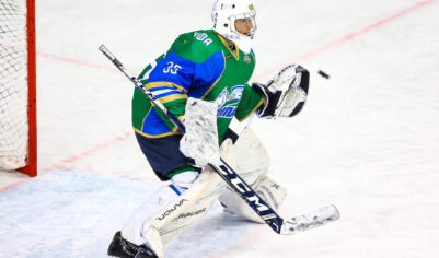 Январь в КХЛ забрали те, кому было и есть, что доказывать