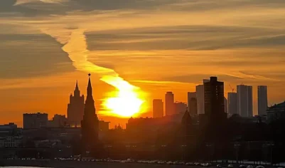 Россия оказалась в тяжелой ситуации: сокращение доходов и новые санкции