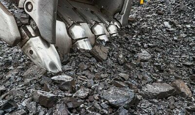 Одна страна бросилась скупать российский уголь