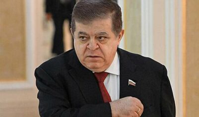 В России отреагировали на заявление Зеленского о Донбассе и ЗАЭС