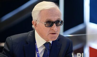 Глава РСПП: рублю дальше укрепляться некуда